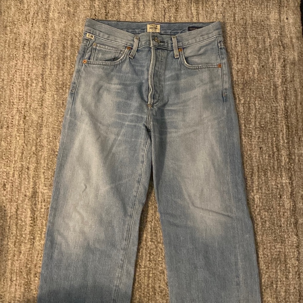 Citizens of Humanity Jeans